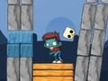 Spel Skedels vs Zombies  aanlyn