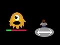 Spel Monster Aanval aanlyn Spel Monster Aanval aanlyn