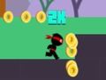 Spel Ninja Aksie  aanlyn
