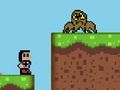 Spel Bego: Kan hardloop en spring  aanlyn