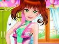 Spel BFF Huis Party  aanlyn