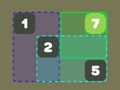 Spel Som blokke  aanlyn