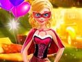 Spel Nina Kostuum Party  aanlyn