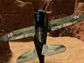 Spel 3D Air Racer aanlyn