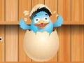 Spel Eend shooter 2 aanlyn