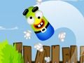 Spel Boing Boing aanlyn
