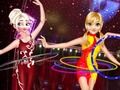 Spel Prinses in sirkusskou  aanlyn
