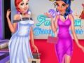 Spel 2018 Mode van Disney Princess aanlyn