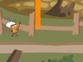 Spel Gaan Atoom Ant  aanlyn