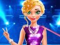 Spel Nina Pop Star aanlyn