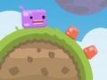 Spel Jello gaan rond aanlyn
