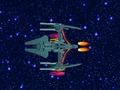 Spel Galaxy Battle aanlyn