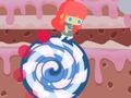 Spel Candy Runner aanlyn