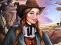 Spel Die balju se dogter  aanlyn