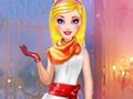 Spel Cinderella Shopping World aanlyn