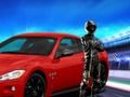 Spel Maserati Granturismo 2018  aanlyn