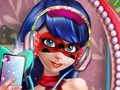Spel Mode Selfie Verslawing  aanlyn