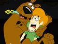 Spel Spooked scooby aanlyn Spel Spooked scooby aanlyn