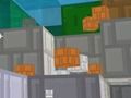 Spel Minecraft Super Mario Edition aanlyn