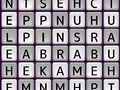 Spel Word Connect  aanlyn
