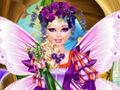 Spel Barbie se Fairy Style  aanlyn