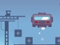 Spel Exoplanet Express aanlyn