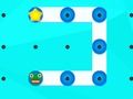 Spel Magic Cube legkaart  aanlyn