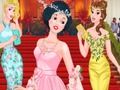 Spel Prinses by Met Gala Bal  aanlyn