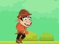Spel Matuto Run aanlyn