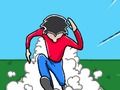 Spel Diss -liefhebbers hardloop aanlyn