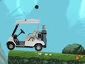 Spel Vernietig alle voertuie  aanlyn