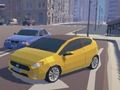 Spel 3D Stad: 2 Speler Racing  aanlyn