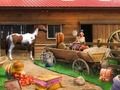 Spel Perdboerdery aanlyn