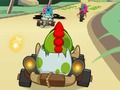 Spel Kesey go-kart wedrenne  aanlyn