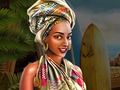 Spel Afrikaanse pêrels  aanlyn