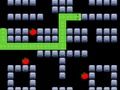 Spel Nibbler aanlyn