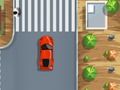 Spel Moet my nie tref nie  aanlyn