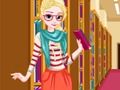 Spel Prinses Nuwe Jaar Resolusies  aanlyn
