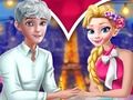 Spel Valentyns Romantiese Aandete  aanlyn