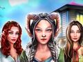 Spel Tales of Magic Land aanlyn