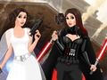 Spel Prinses Leia: Goed of Kwaad  aanlyn