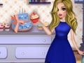 Spel Lily se verjaardagpartytjie aanlyn