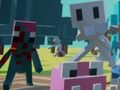 Spel Zomcraft IO aanlyn