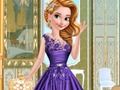 Spel Prinses Magic Ball  aanlyn