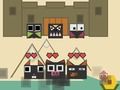 Spel Dieretuin is mal aanlyn