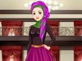 Spel Hijab salon aanlyn