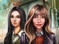 Spel Huis van Ses Amulette  aanlyn