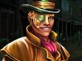 Spel Spook uit die Heuwels  aanlyn