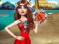 Spel Eksotiese Wedding Looks  aanlyn