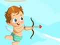 Spel Cupido Hart  aanlyn